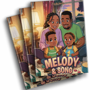 Melody & Song Paperback